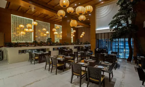 هتل آسیانا دبی